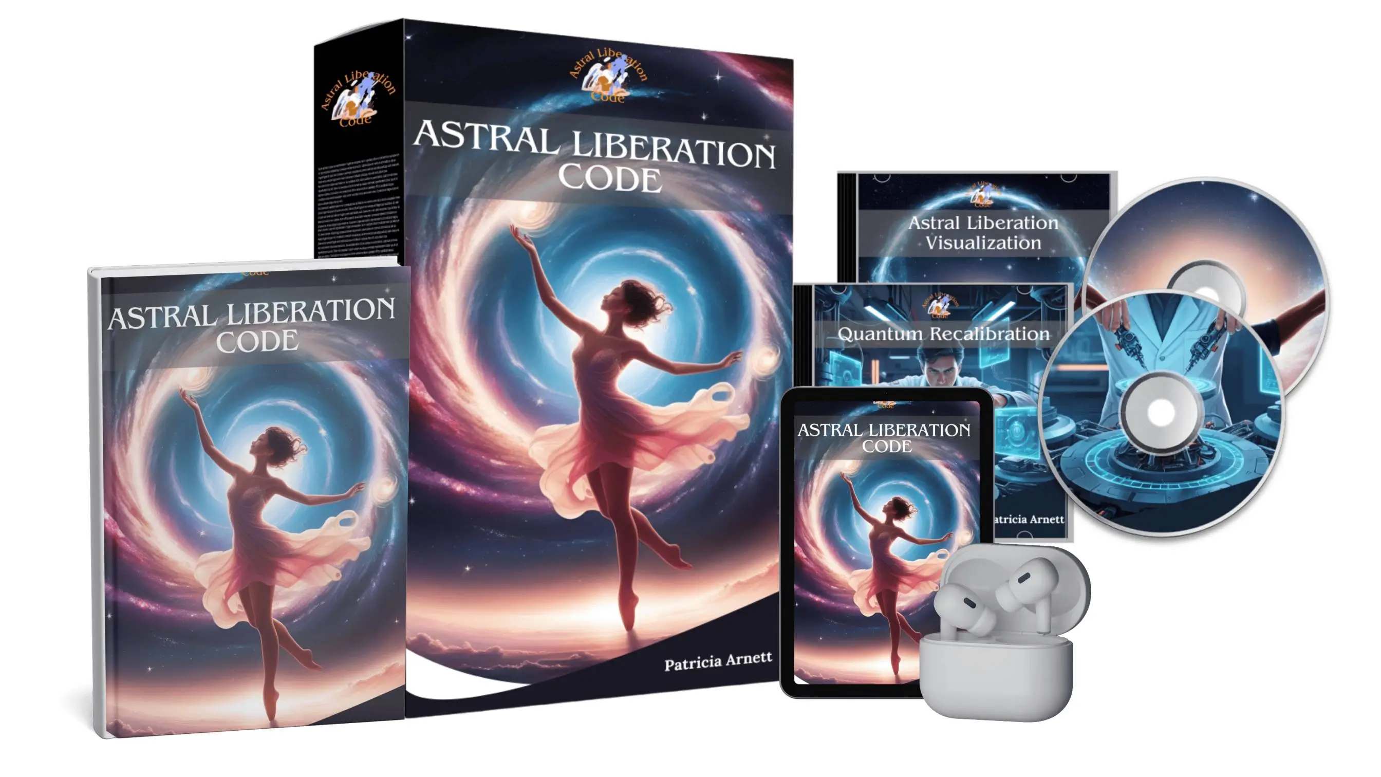 Astral-Liberation-Code-Bundle