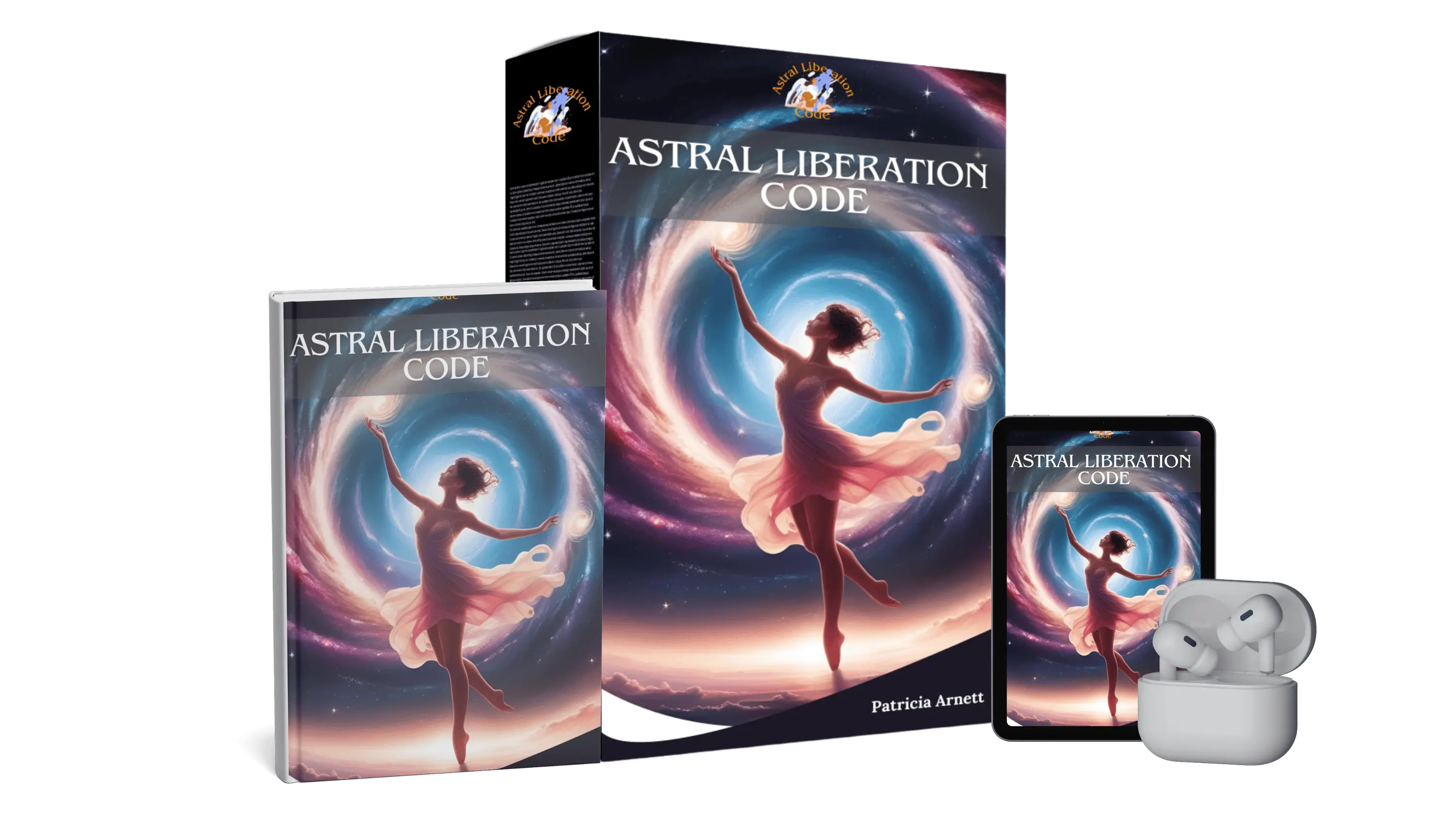 Astral-Liberation-Code